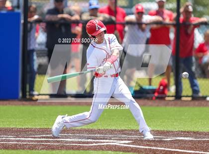 Thumbnail 3 in New Home @ Albany (UIL 2A Region 1 Regional Semifinal) photogallery.