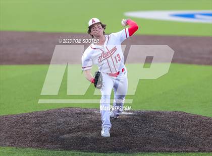 Thumbnail 1 in New Home @ Albany (UIL 2A Region 1 Regional Semifinal) photogallery.