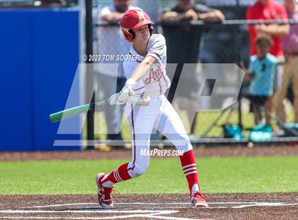 Thumbnail 2 in New Home @ Albany (UIL 2A Region 1 Regional Semifinal) photogallery.