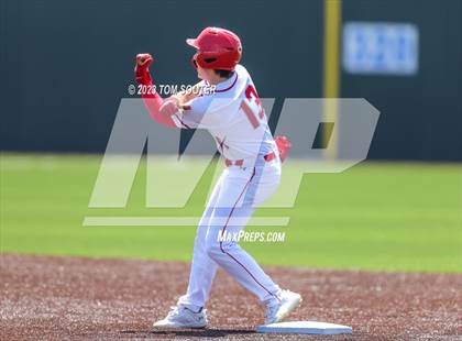 Thumbnail 3 in New Home @ Albany (UIL 2A Region 1 Regional Semifinal) photogallery.