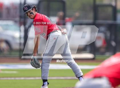 Thumbnail 2 in New Home @ Albany (UIL 2A Region 1 Regional Semifinal) photogallery.
