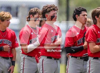 Thumbnail 1 in New Home @ Albany (UIL 2A Region 1 Regional Semifinal) photogallery.