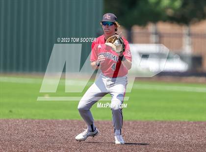 Thumbnail 3 in New Home @ Albany (UIL 2A Region 1 Regional Semifinal) photogallery.