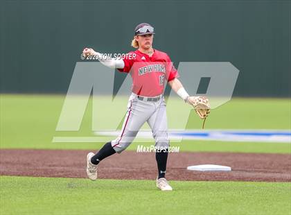 Thumbnail 1 in New Home @ Albany (UIL 2A Region 1 Regional Semifinal) photogallery.