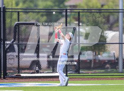 Thumbnail 1 in New Home @ Albany (UIL 2A Region 1 Regional Semifinal) photogallery.