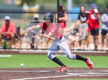 Thumbnail 2 in New Home @ Albany (UIL 2A Region 1 Regional Semifinal) photogallery.