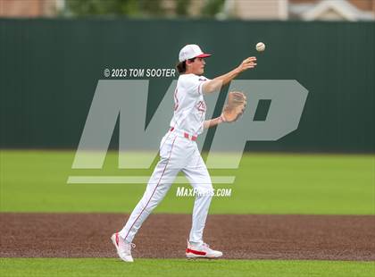 Thumbnail 2 in New Home @ Albany (UIL 2A Region 1 Regional Semifinal) photogallery.