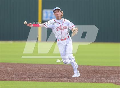 Thumbnail 3 in New Home @ Albany (UIL 2A Region 1 Regional Semifinal) photogallery.