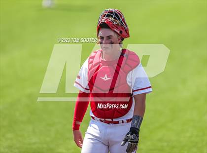 Thumbnail 2 in New Home @ Albany (UIL 2A Region 1 Regional Semifinal) photogallery.