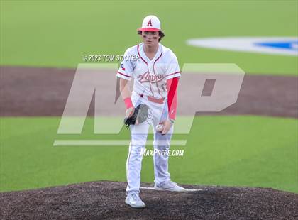 Thumbnail 2 in New Home @ Albany (UIL 2A Region 1 Regional Semifinal) photogallery.