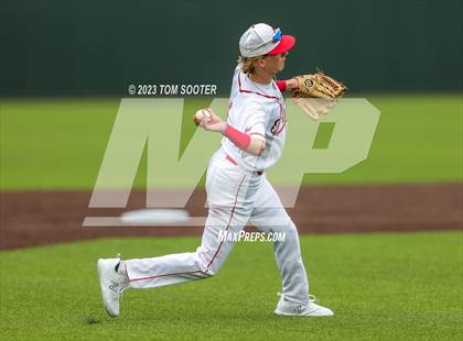 Thumbnail 3 in New Home @ Albany (UIL 2A Region 1 Regional Semifinal) photogallery.