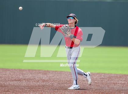 Thumbnail 3 in New Home @ Albany (UIL 2A Region 1 Regional Semifinal) photogallery.
