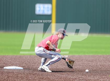 Thumbnail 2 in New Home @ Albany (UIL 2A Region 1 Regional Semifinal) photogallery.