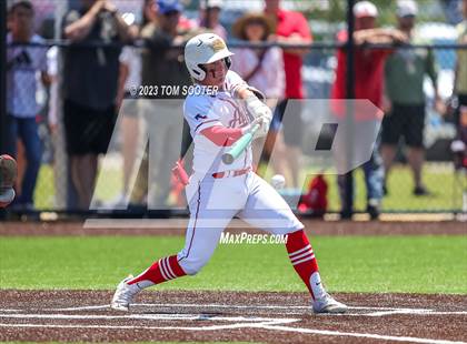 Thumbnail 1 in New Home @ Albany (UIL 2A Region 1 Regional Semifinal) photogallery.