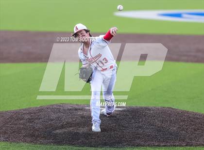 Thumbnail 2 in New Home @ Albany (UIL 2A Region 1 Regional Semifinal) photogallery.
