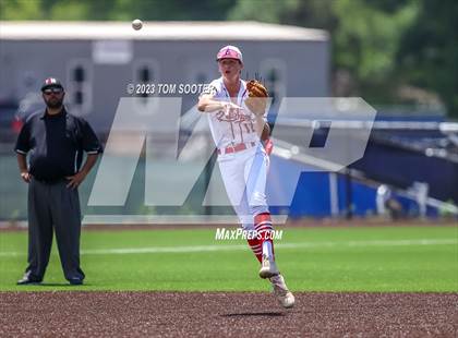 Thumbnail 3 in New Home @ Albany (UIL 2A Region 1 Regional Semifinal) photogallery.