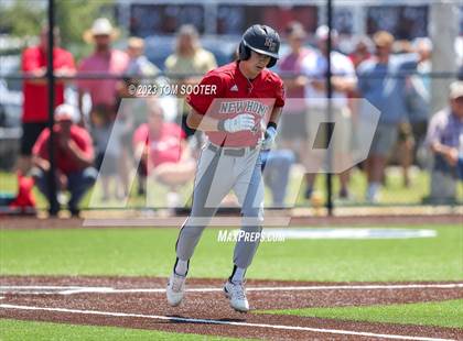 Thumbnail 1 in New Home @ Albany (UIL 2A Region 1 Regional Semifinal) photogallery.