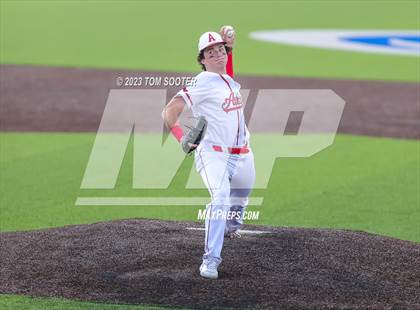 Thumbnail 3 in New Home @ Albany (UIL 2A Region 1 Regional Semifinal) photogallery.