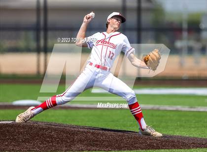 Thumbnail 1 in New Home @ Albany (UIL 2A Region 1 Regional Semifinal) photogallery.