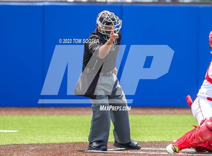 Thumbnail 1 in New Home @ Albany (UIL 2A Region 1 Regional Semifinal) photogallery.