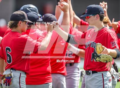 Thumbnail 2 in New Home @ Albany (UIL 2A Region 1 Regional Semifinal) photogallery.