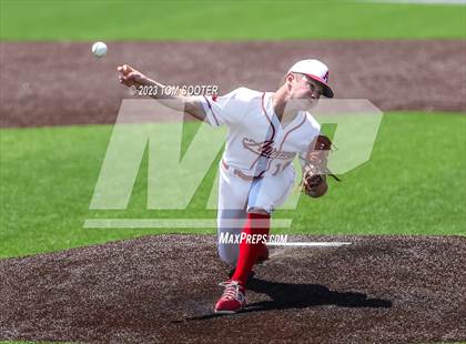Thumbnail 2 in New Home @ Albany (UIL 2A Region 1 Regional Semifinal) photogallery.