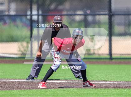 Thumbnail 2 in New Home @ Albany (UIL 2A Region 1 Regional Semifinal) photogallery.