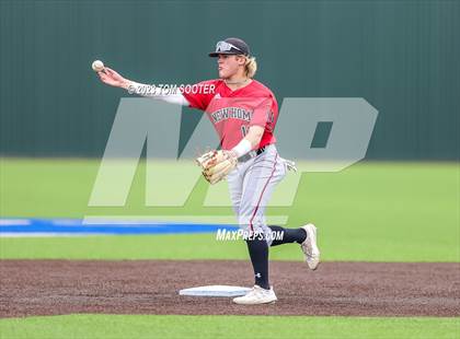 Thumbnail 2 in New Home @ Albany (UIL 2A Region 1 Regional Semifinal) photogallery.
