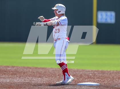 Thumbnail 2 in New Home @ Albany (UIL 2A Region 1 Regional Semifinal) photogallery.
