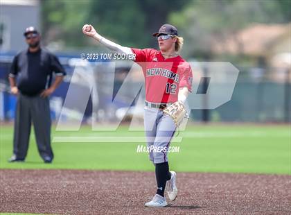 Thumbnail 1 in New Home @ Albany (UIL 2A Region 1 Regional Semifinal) photogallery.