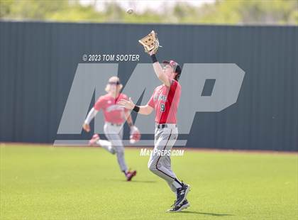 Thumbnail 3 in New Home @ Albany (UIL 2A Region 1 Regional Semifinal) photogallery.