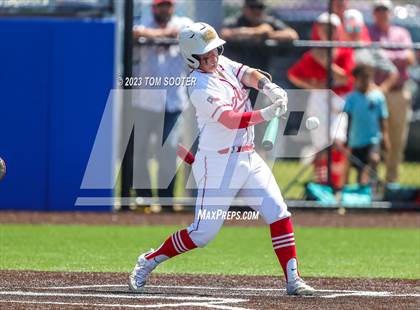 Thumbnail 3 in New Home @ Albany (UIL 2A Region 1 Regional Semifinal) photogallery.