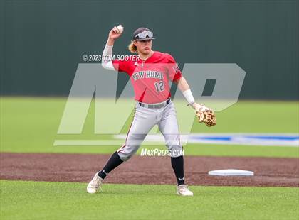 Thumbnail 1 in New Home @ Albany (UIL 2A Region 1 Regional Semifinal) photogallery.