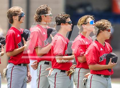 Thumbnail 1 in New Home @ Albany (UIL 2A Region 1 Regional Semifinal) photogallery.