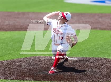 Thumbnail 1 in New Home @ Albany (UIL 2A Region 1 Regional Semifinal) photogallery.