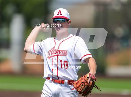 Thumbnail 2 in New Home @ Albany (UIL 2A Region 1 Regional Semifinal) photogallery.