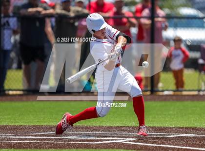 Thumbnail 1 in New Home @ Albany (UIL 2A Region 1 Regional Semifinal) photogallery.