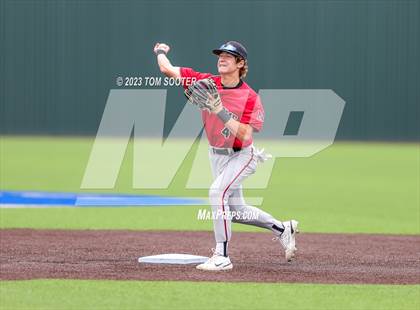 Thumbnail 1 in New Home @ Albany (UIL 2A Region 1 Regional Semifinal) photogallery.