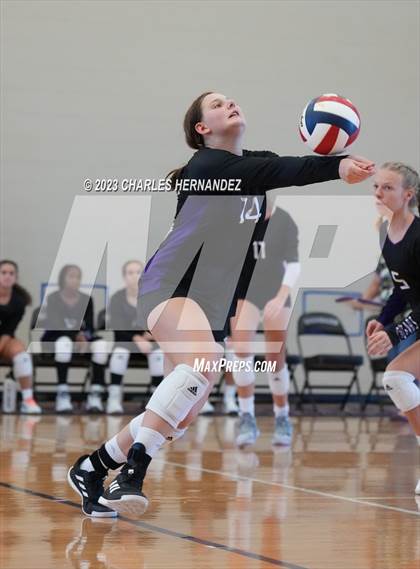 Thumbnail 2 in FR: The Woodlands @ College Station (A Teams) photogallery.