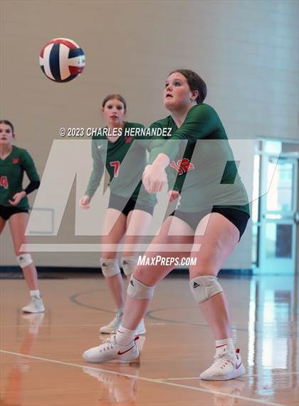 Thumbnail 3 in FR: The Woodlands @ College Station (A Teams) photogallery.