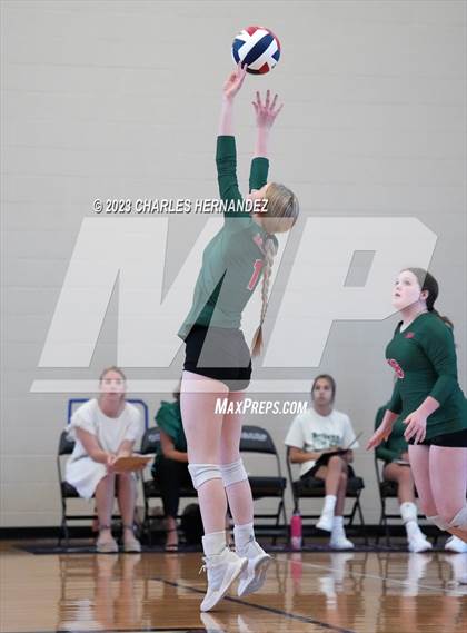 Thumbnail 2 in FR: The Woodlands @ College Station (A Teams) photogallery.