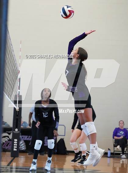 Thumbnail 1 in FR: The Woodlands @ College Station (A Teams) photogallery.