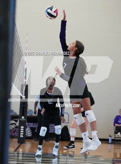 Thumbnail 3 in FR: The Woodlands @ College Station (A Teams) photogallery.