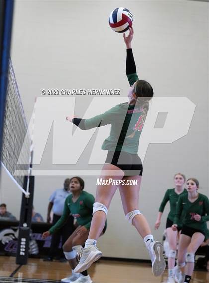 Thumbnail 3 in FR: The Woodlands @ College Station (A Teams) photogallery.
