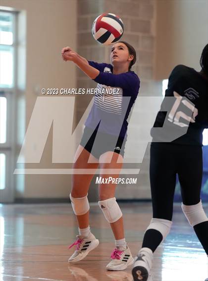 Thumbnail 2 in FR: The Woodlands @ College Station (A Teams) photogallery.