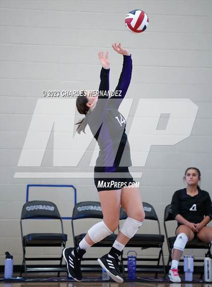Thumbnail 1 in FR: The Woodlands @ College Station (A Teams) photogallery.