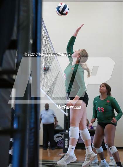 Thumbnail 2 in FR: The Woodlands @ College Station (A Teams) photogallery.