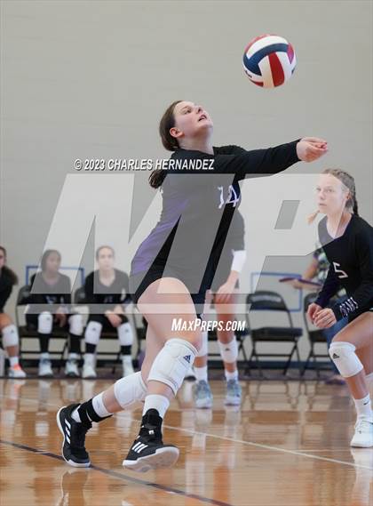 Thumbnail 3 in FR: The Woodlands @ College Station (A Teams) photogallery.