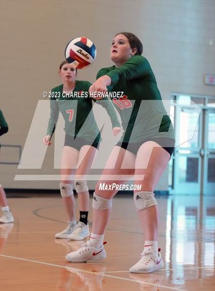 Thumbnail 2 in FR: The Woodlands @ College Station (A Teams) photogallery.