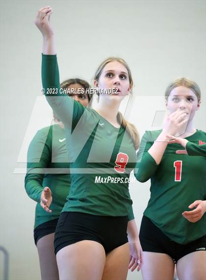 Thumbnail 2 in FR: The Woodlands @ College Station (A Teams) photogallery.